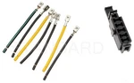 Standard Ignition Switch Connector P 611. Fixed Price $18.71.
