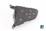 16-25 Chevrolet Malibu Radio Control Switch Assembly Jet Black Oem 39038550. Fixed Price $32.39.