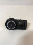 10-12 Ford Fusion Headlight Dimmer Switch Trunk Control Oem AE53-54044M64-A-W. Fixed Price $20.00.