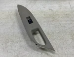 07-08 Infiniti G35 Sedan Rear Driver Left Window Switch & Bezel Trim. Fixed Price $30.00.