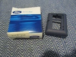 Nos 1986 - 1992 Ford Ranger Bronco Ii Power Window Switch Housing Blue. Fixed Price $55.99.