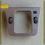 R170 97-04 Mercedes Slk Class Front Center Console Shifter Trim Cover Oem. Fixed Price $80.91.
