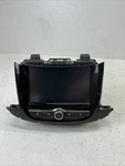 17-20 Chevy Trax Radio Receiver Display Screen Oem. Fixed Price $88.99.