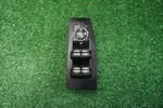 2013 15 Ford Taurus Driver Window Switch Oem DG1T14540ACW. Fixed Price $30.00.