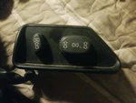 Land Rover Discovery 2 Ii Power Seat Adjust Knob Button Control Switch Driver. Fixed Price $49.99.