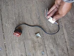 97-06 Jaguar Xkr X100 Steering Column Engine Motor Ignition Switch LNC6507AA Oem. Fixed Price $67.95.