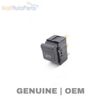 2000-2002 Audi S4 Power Window Switch 4D0959855. Fixed Price $9.99.