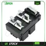 Fits 1998-2002 Lincoln Town Car Electric Power Window Switch Front Lh Left. Fixed Price $18.49.