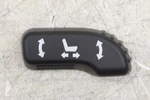New Oem Front Right Power Seat Slide Knob 87012JK65A For Infiniti 2007-2020. Fixed Price $21.95.