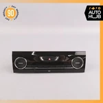 Maserati Quattroporte SQ4 M156 Ac A/c Heater Climate Control Switch Oem 46K. Fixed Price $128.65.