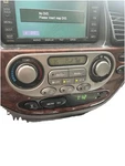 05 06 07 Toyota Sequoia Ac Temp Heater Climate Control Bezel 84010-0C552-00. Fixed Price $135.00.