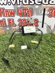 2015 Toyota Camry Antenna Amplifier PN:86300-06160 Oem. Fixed Price $44.74.