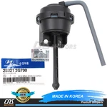 Genuine Air Intake Actuator For 12-16 Santa Fe Tucson Optima 2.4L 283212G700. Fixed Price $22.94.