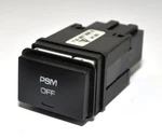Psm Stability Management Front Switch 7L5927225A Cayenne 9P Genuine. Fixed Price $26.10.