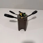 06-12 Mercedes ML350 ML320 W164 Oem Steering Column Combo Combination Switches. Fixed Price $100.00.
