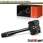 Turn Signal Switch For Honda Civic Crx 1989 1991 Acura Integra 1990-1993. Fixed Price $30.49.