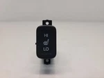 2013 Honda Cr-v Ex-l Dash Switch Passenger Right Front Heated Seat. Fixed Price $34.99.