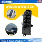 For 1999 2004 Jeep Grand Cherokee Oe Driver Door Power Window Switch 5HB61DX9AC. Fixed Price $80.74.