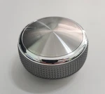 Genuine Oem Knob Only W/o Encoder Ccp 96540-3M300 For Hyundai Genesis 2008 2013. Fixed Price $84.99.