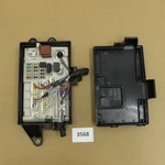 Lexus LS430 Toyota Celsior Oem Trunk Junction Engine Fuse Box Relay 82670-50071. Fixed Price $59.99.
