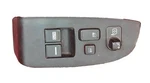 2003-2007 Honda Accord Coupe Driver Master Window Lock Mirror Switch. Fixed Price $59.99.