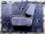 2017-2019 Alfa Romeo Stelvio Front Left Driver Side Seat Adjuster Switch Oem. Fixed Price $77.62.