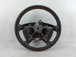 2013 Gmc Acadia Steering Wheel TG004-00225-16 Lhslg. Fixed Price $58.42.