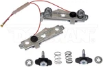 Dorman 924-088 Horn Contact Fits Chevrolet Gmc 16821883. Fixed Price $22.71.
