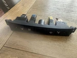 2007-2008 Hyundai Entourage Heated Seat Control Switch 93700-4D220VAD22. Fixed Price $45.12.