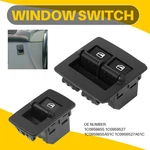 Power Window Switch For 1998-2010 Volkswagen Beetle Left+right 1C0959527A01C Epy. Fixed Price $20.99.