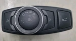 13-19 Lincoln Mkz Mkc Headlight Switch Trunk Release Control DP5T-13D061-BDW. Fixed Price $32.99.