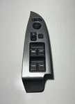 2005-2010 Honda Odyssey Door Master Switch Window Control Left 35750-SHJ-306. Fixed Price $49.99.