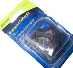 Calterm 41310 Illuminated Rocker Switch & Panel Kit. Fixed Price $14.99.
