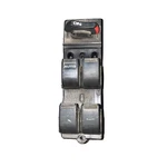 Civic 1999 Front Door Switch 336348. Fixed Price $18.00.
