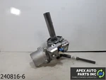 Oem 2017-2022 Buick Encore 1.4L Power Steering Column W/ Motor 42493180. Fixed Price $129.99.