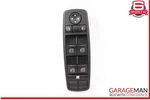 06-13 Mercedes W164 ML350 Cdi Front Left Side Master Window Control Switch Oem. Fixed Price $162.50.