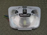 2002-2012 Mercedes W463 G500 Front Overhead Console Dome Reading Light Sunroof. Fixed Price $552.79.