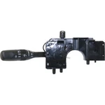 Turn Signal Switch For 2001-2006 Jeep Wrangler Black Controls Headlight Dimmer. Fixed Price $51.86.