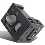 Headlight Dimmer Switch Parking For 1995-1998 Chevy Silverado Gmc Sierra. Fixed Price $20.79.