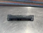 2012 Dodge Ram 1500 Accessory Switch Housing Cover Radio Bezel Oem 1ME99TRMAB. Fixed Price $40.00.