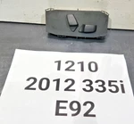 08-13 Oem Bmw E88 E82 E92 Front Right Passenger Seat Control Adjust Switch. Fixed Price $35.00.