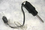 Genuine Mercedes Benz Bas Position Sensor E320 300 CLK320 SLK230 Oe 0015404117. Fixed Price $41.93.