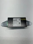 2016 2020 Honda Civic Satellite Radio Control Module 39800-TBA-A21 Oem 252224. Fixed Price $63.00.