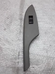 R/r Right Rear Door Window Switch Black/gray 2009 Toyota Corolla Z-113P. Fixed Price $39.60.