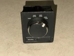 P04602972AC 2009-2012 Dodge Ram Oem 4WD 4X4 Dash Bezel Transfer Control Switch. Fixed Price $45.49.
