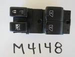 07 08 09 Nissan Quest Drivers Side Left Master Window Switch Oem M4148. Fixed Price $68.97.