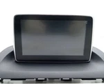 2014-2016 Mazda 3 Gps Information 7 Inch Display Screen BHP1611J0D Oem. Fixed Price $174.99.