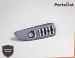 07-09 Mercedes W221 S550 S600 S63 S65 Front Driver Left Master Window Switch. Fixed Price $49.50.