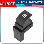 Power Window Switch For Volkswagen Cc Eos Golf Jetta Passat Tiguan Rear Lh Right. Fixed Price $9.19.