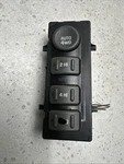 99 00 01 02 Oem Gmc Suburban Tahoe Yukon 4WD 2HI 4HI 4LO. Fixed Price $19.00.